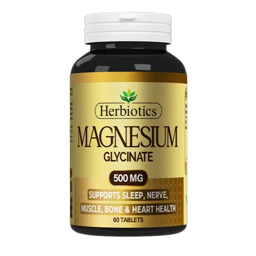 Magnesium Glycinate